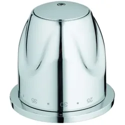 Grohe Temperaturwählgriff 47562 für 47562000 Grohtherm XL chrom