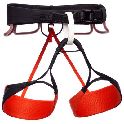 Black Diamond - Women's Zone Harness - Klettergurt Gr S bunt