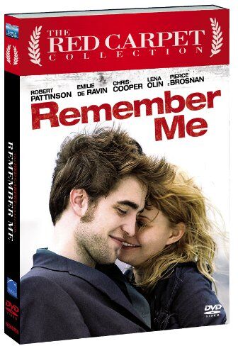 Allen Coulter - Remember me [IT Import] - Preis vom 19.10.2026 19:33:35 h