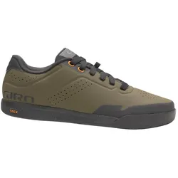 Giro, Herren, Veloschuhe, Latch (40), Grün
