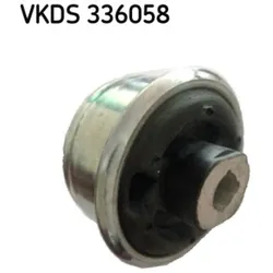 Lagerung Lenker SKF VKDS 336058 für Renault Megane III Grandtour