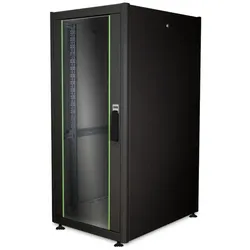 DIGITUS Netzwerkschrank Dynamic DN-19 26U-6/8-DB