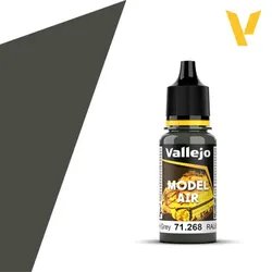 Vallejo Model Air 268 German Grey
