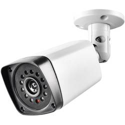 PENTATECH 24223 Kamera-Attrappe mit blinkender LED