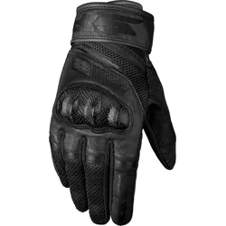 Spidi Power Carbon, Handschuhe - Schwarz - S