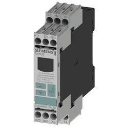 Siemens Dig.Industr. Überwachungsrelais 3UG4651-1AA30