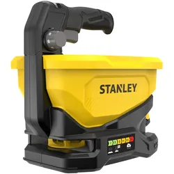 STANLEY Akku-Saatgutstreuer 18V V20, 1x 2Ah
