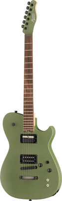 Cort Manson Meta MBM-2H SUS OG Olive Green matt