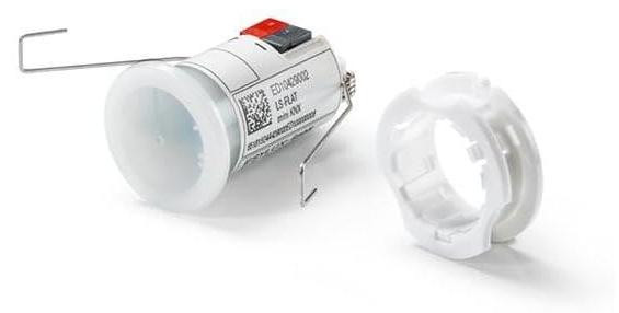 Esylux LS FLAT mini lichtsensor compatibel met KNX