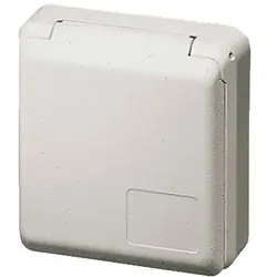 Mennekes 4262 Cepex-Anbaudose, 16A5p6h400V, IP44