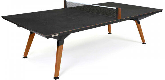 Cornilleau Play-Style Origin Outdoor Table Tennis Table Black
