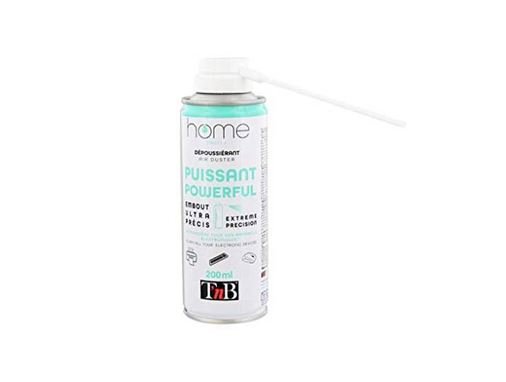 T'nB Stofverwijderaar Hardware Butaan 200ml