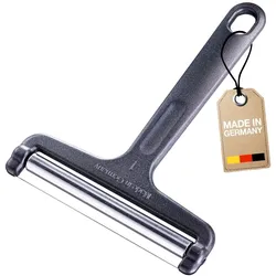 Westmark Käseschneider Rollschnitt Anthrazit, 71007770