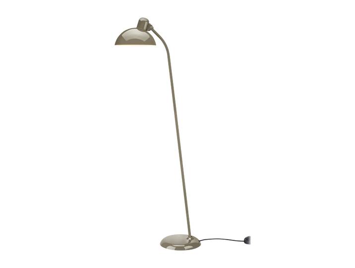 Fritz Hansen Lampadaire Kaiser Idell 6556-F Olive green