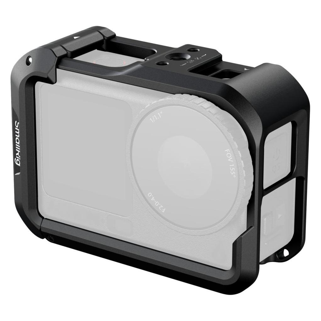 SmallRig Cage for DJI Osmo Action 6 (5888)