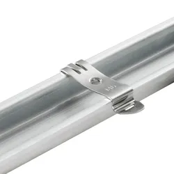 Weidmüller Zubehör Tragschiene FM 6/TS35
