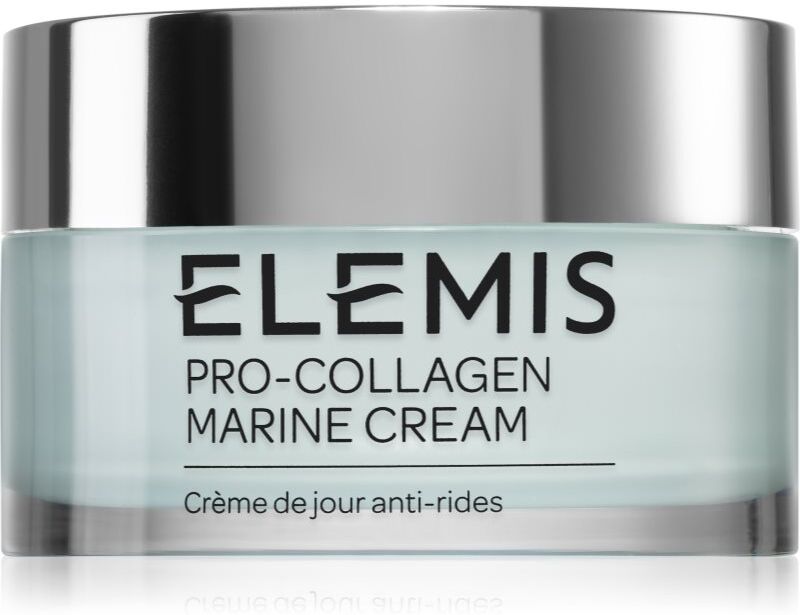 Elemis Pro-Collagen Marine Cream Tagescreme gegen Falten 50 ml