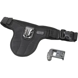 Spider Holster Spider SpiderPro Spiegelloses Einzelkamerasystem v2, Kameragurt