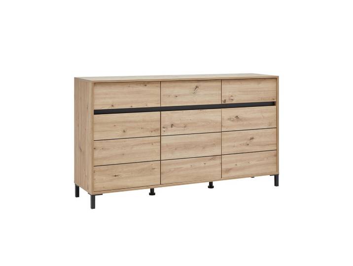 Sideboard Arran Eiche Artisan