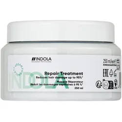 250ml Indola Care & Style Repair Treatment