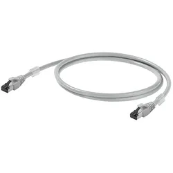 Weidmüller Industrie Patchkabel IEC6FP8LD0005M40M40D