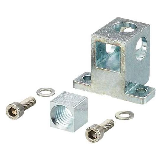 ifm Electronic Zinkdruckguss-Gehäuse (E20952)