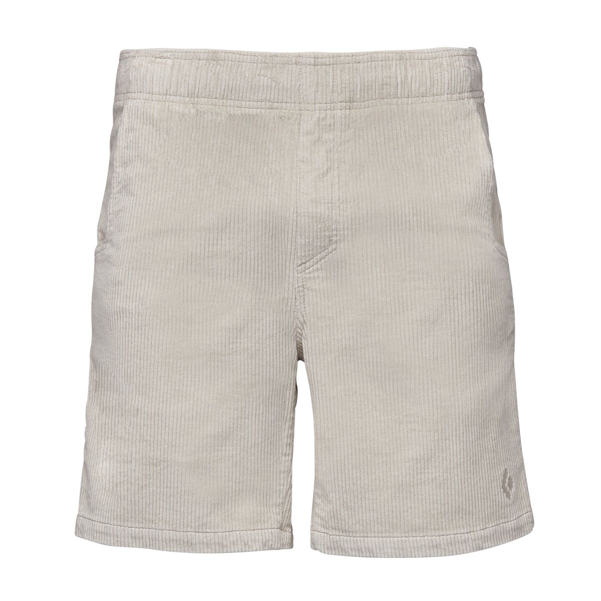 Black Diamond M Dirtbag Corduroy Shorts birch (1012) MED AP7511371012MED1