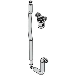 Viessmann Anschluss-Set Zirkulation - ZK06064