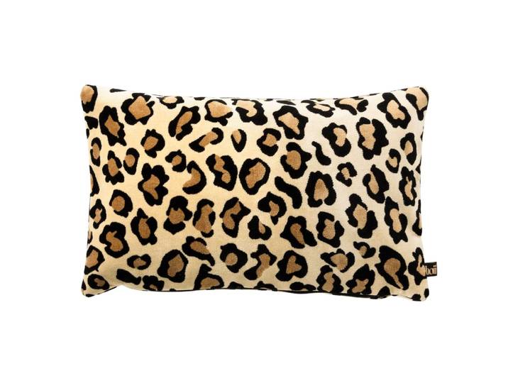 Coussin Beige 30x50 cm