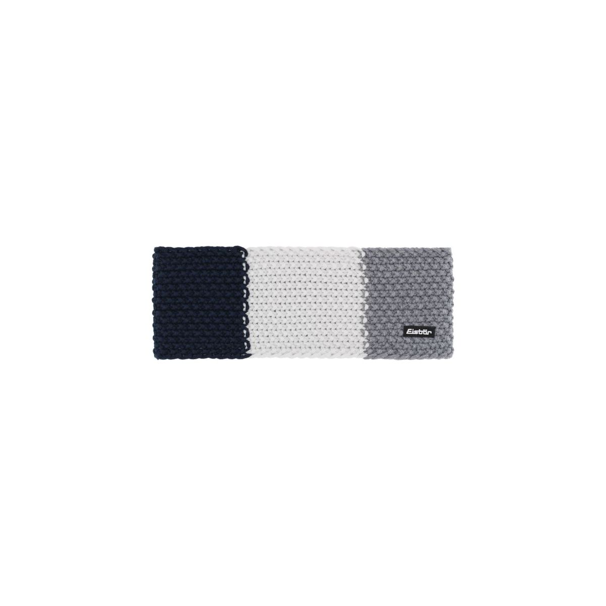 Eisbär Jamies Flag Stirnband nacht-white-graumele (024) 36100-024