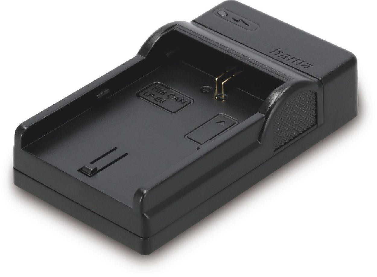Hama Travel adapter met omgekeerde polariteit en kortsluitingsbeveiliging