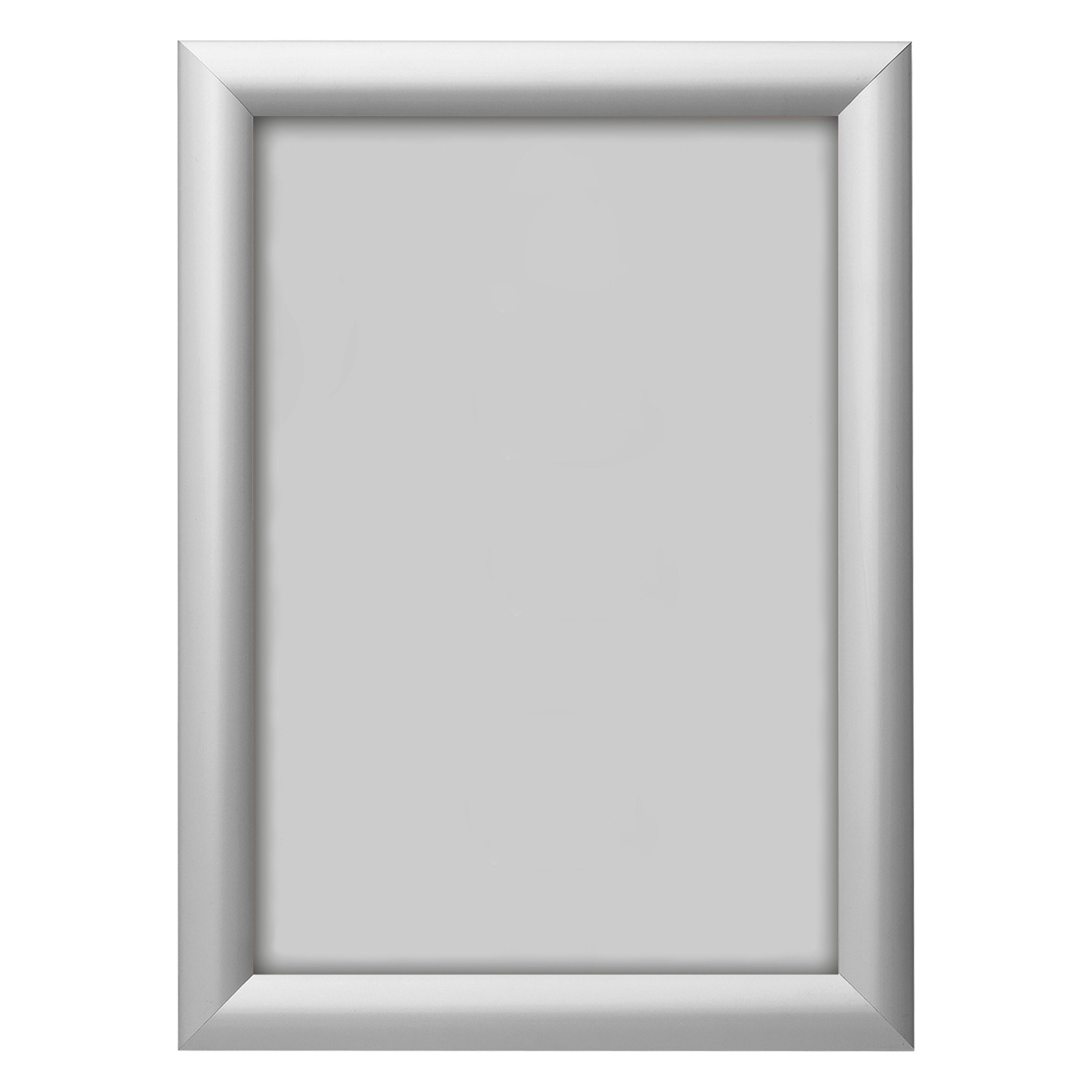 Deflecto Wandprospekthalter (A4) (SFA4S)