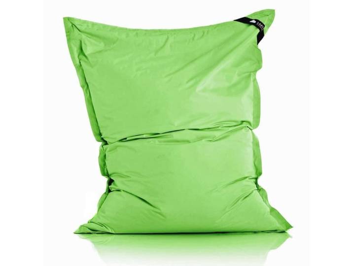 Coussin de siège - LAZYBAG - LazyBag Outdoor Junior - Imperméable - Vert - 160x125 cm