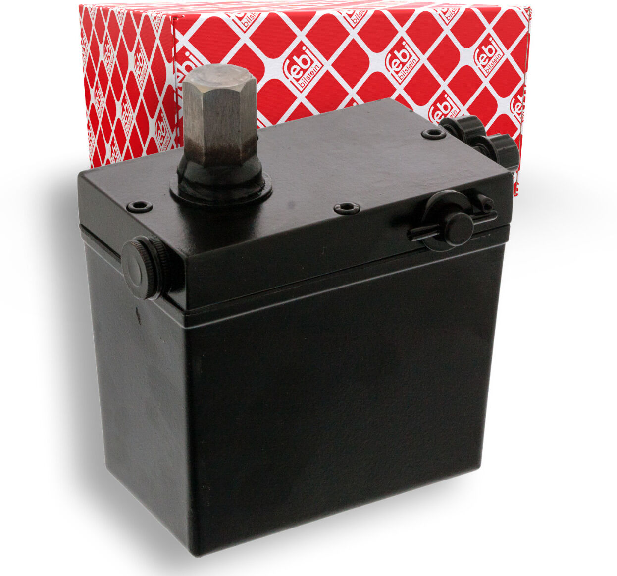 Febi Bilstein Kipppumpe, Fahrerhaus 47503