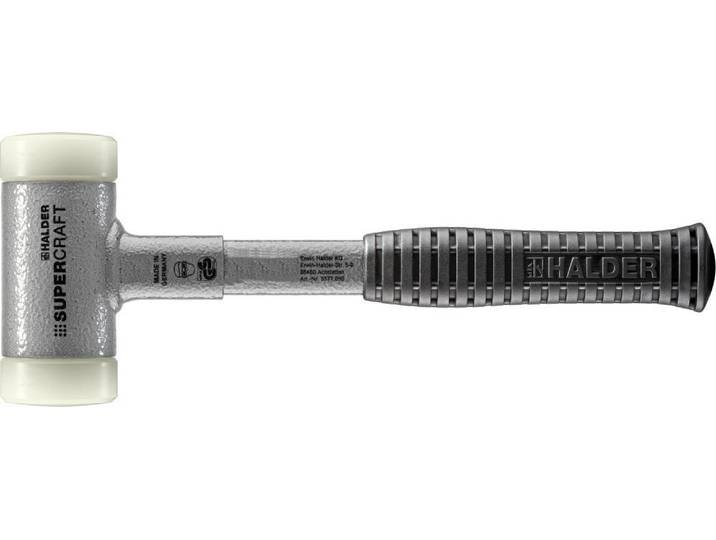 Marteau à frapper en acier tubulaire 70 mm\, à commander 4030618301745
