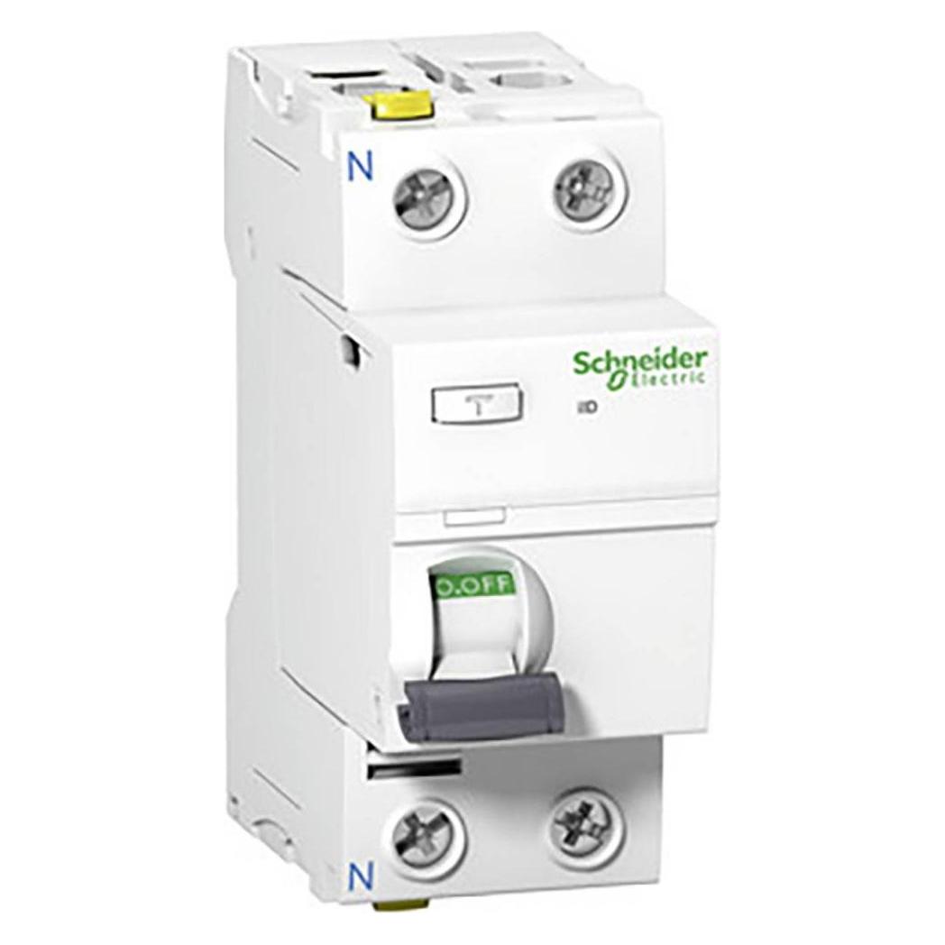 Schneider Electric FiSchutzschalter iID (A9Z31225)