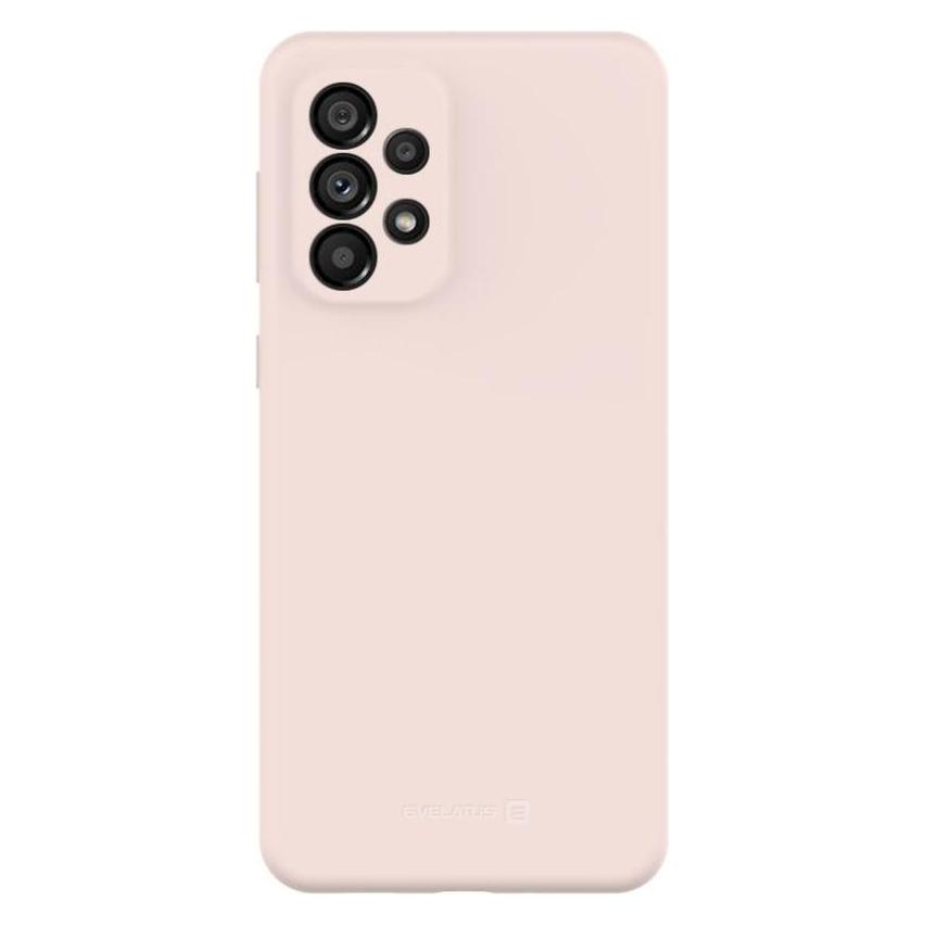 Evelatus Galaxy A33 5G Premium Soft Touch Silicone Case (Samsung Galaxy A33 5G) (4752192060374)