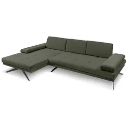 SOMETA Ecksofa Fly Stoff Mayfly