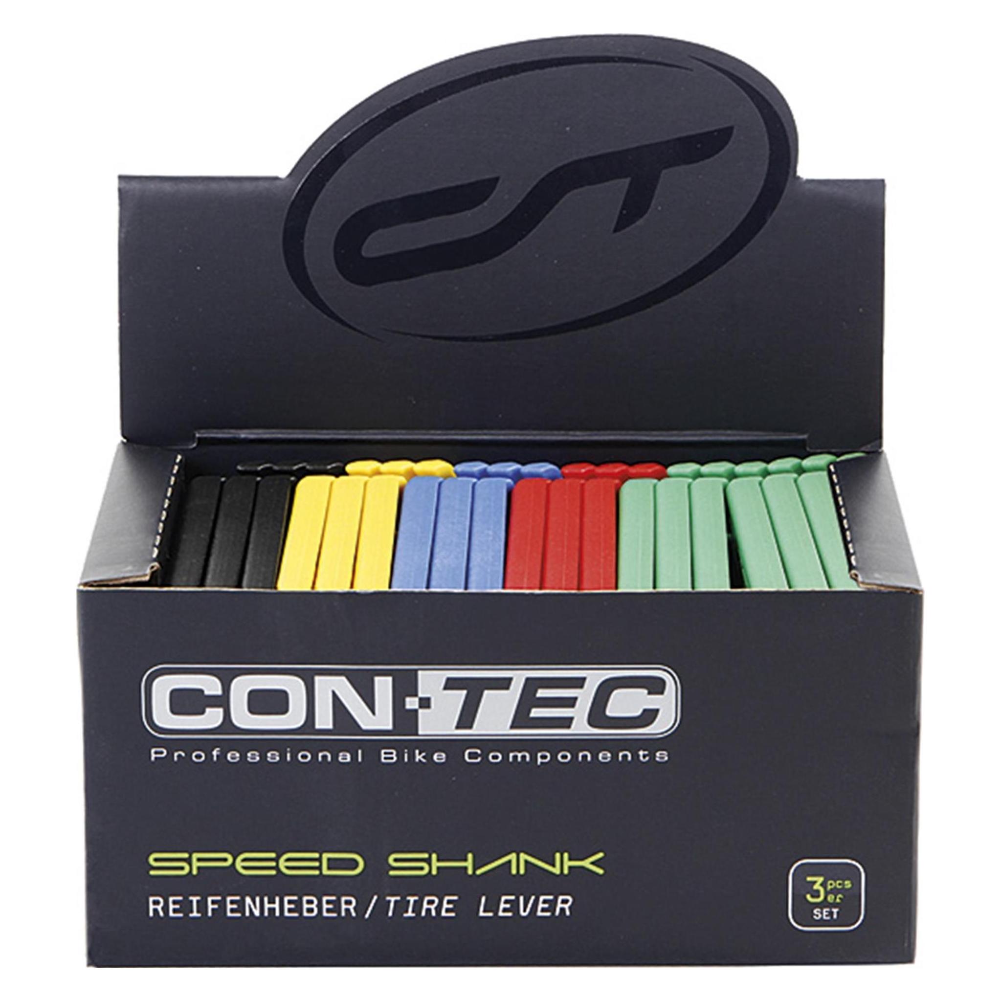 Contec Pneuhebel Speedshank (03709102)
