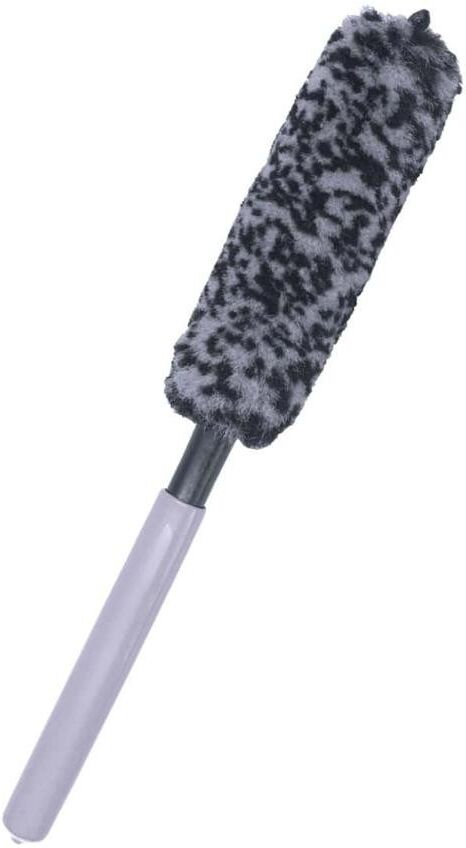 MOJE AUTO 19-647 Cleaning brush