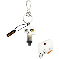 Avizar Hedwig USB-Stick (32 GB, USB-A), USB Stick, Weiss