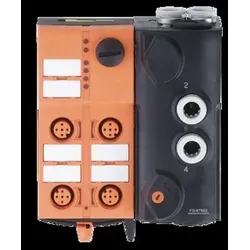 Ifm Electronic AS-i AirBox AC5249