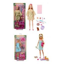 Barbie Puppe Wellness Entspannung (57344061)