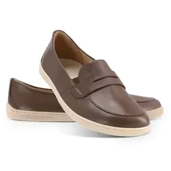 Be Lenka Mokassins Buena - Braun & Beige 37