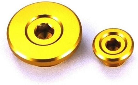 VICMA 38151 Screw Plug, crankcase