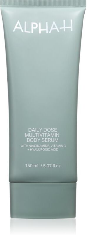 Alpha H Daily Dose body serum 150 ml