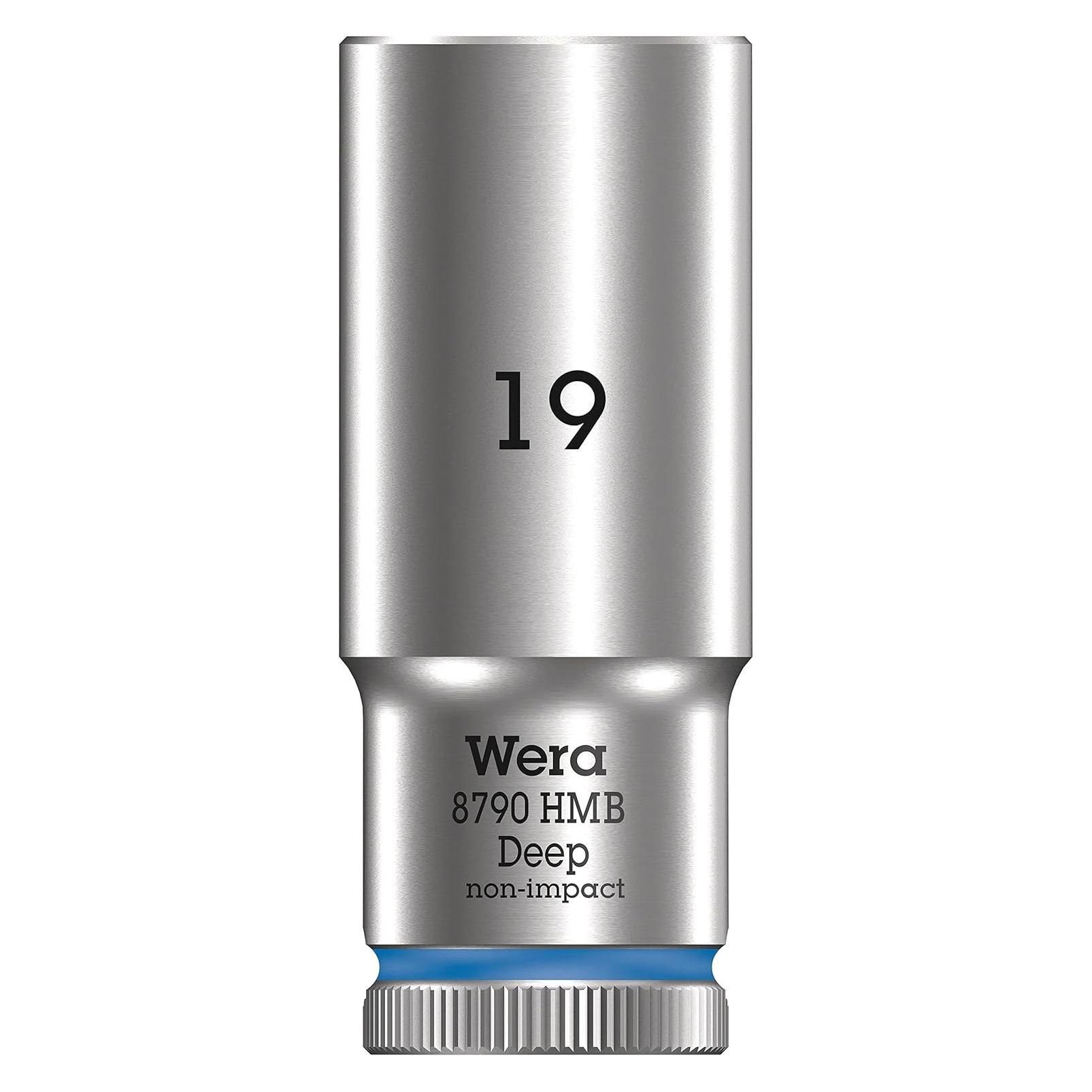 Wera Nuss-Magnetleiste B Deep 1 (05005440001)