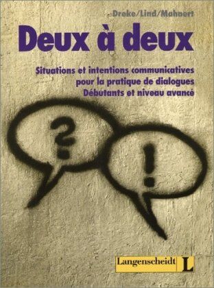 Michael Dreke - Deux à deux - Preis vom 05.10.2026 03:47:11 h