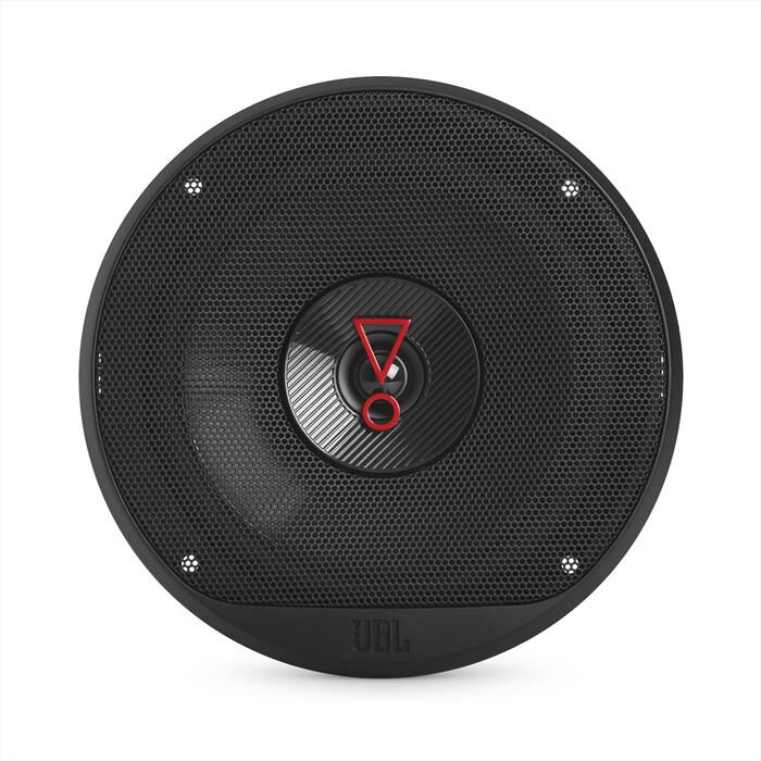 JBL Coppia Altoparlanti Stage 3 527-nero