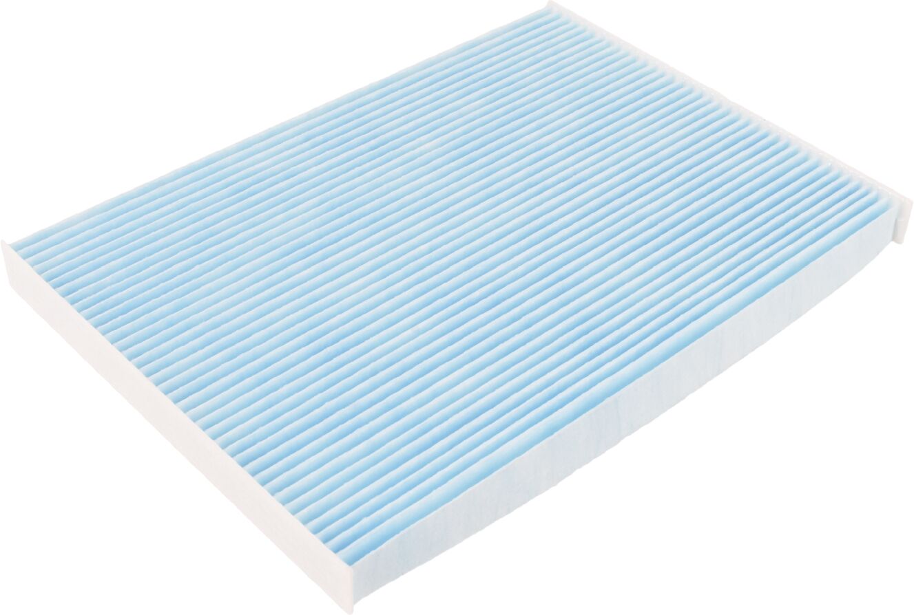 Blue Print Filter, Innenraumluft Adn12548 Für Nissan